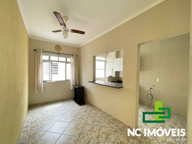 #CNTR200 - Apartamento para Venda em Caraguatatuba - SP - 2