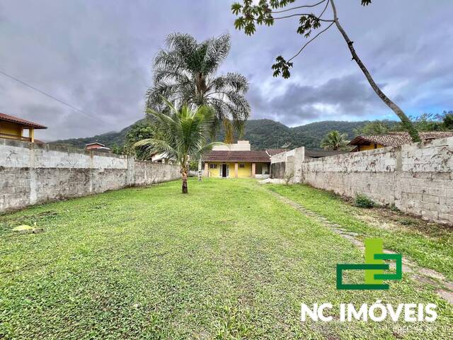 #MV787 - Casa em condomínio para Venda em Caraguatatuba - SP - 2